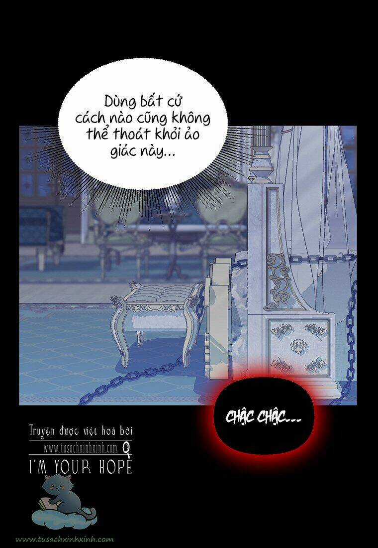 Hãy Bỏ Mặc Tôi Chapter 75 trang 16
