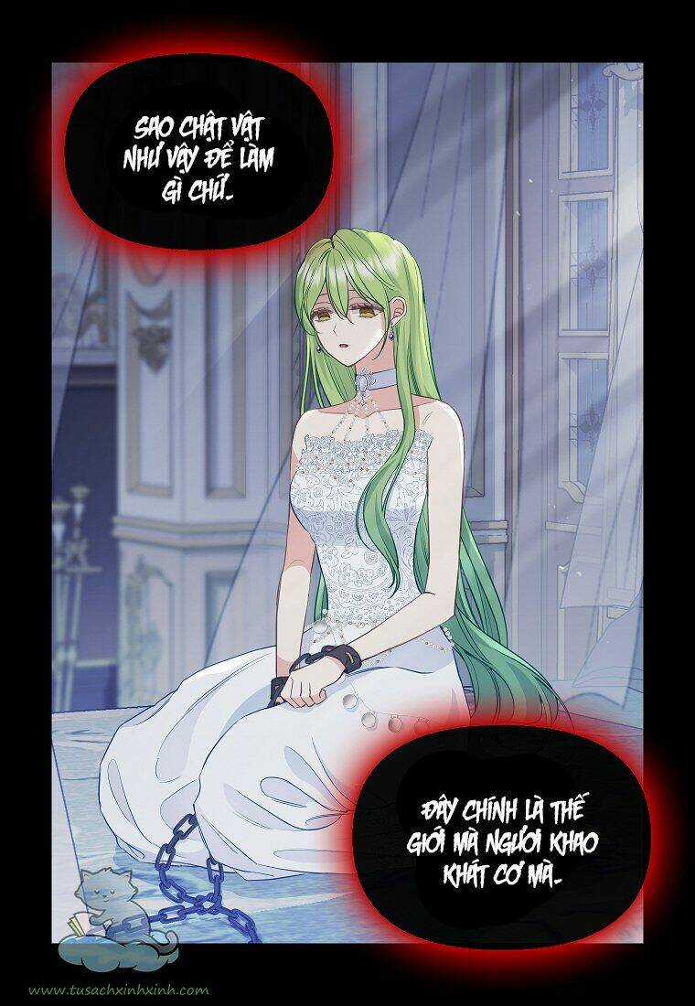 Hãy Bỏ Mặc Tôi Chapter 75 trang 17