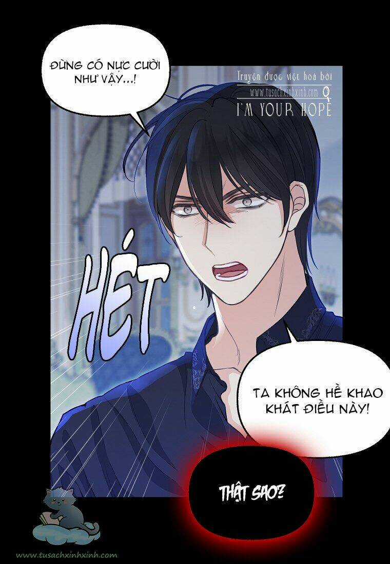 Hãy Bỏ Mặc Tôi Chapter 75 trang 18