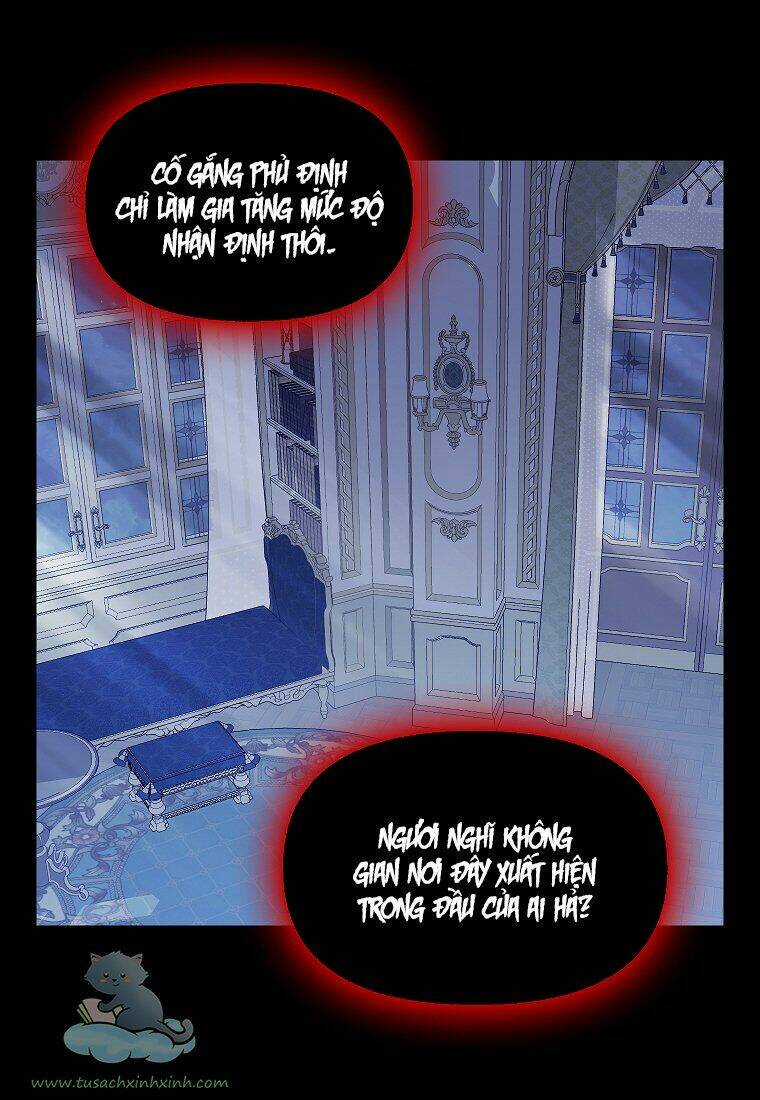 Hãy Bỏ Mặc Tôi Chapter 75 trang 19