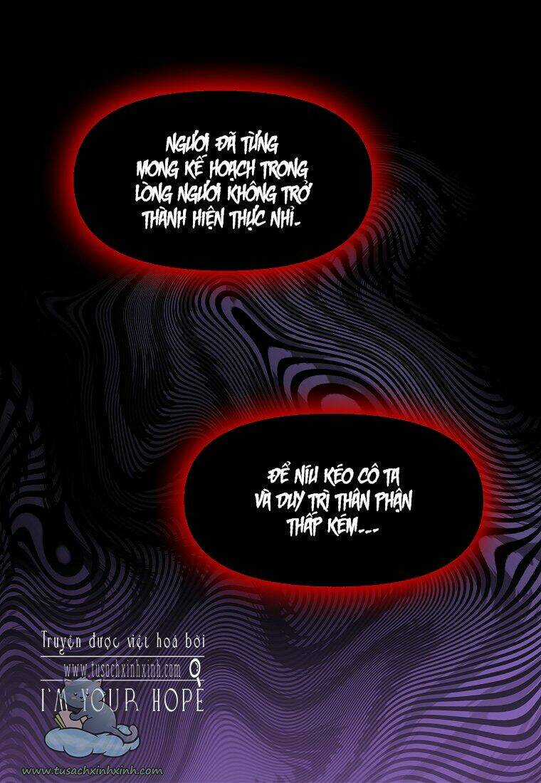 Hãy Bỏ Mặc Tôi Chapter 75 trang 22