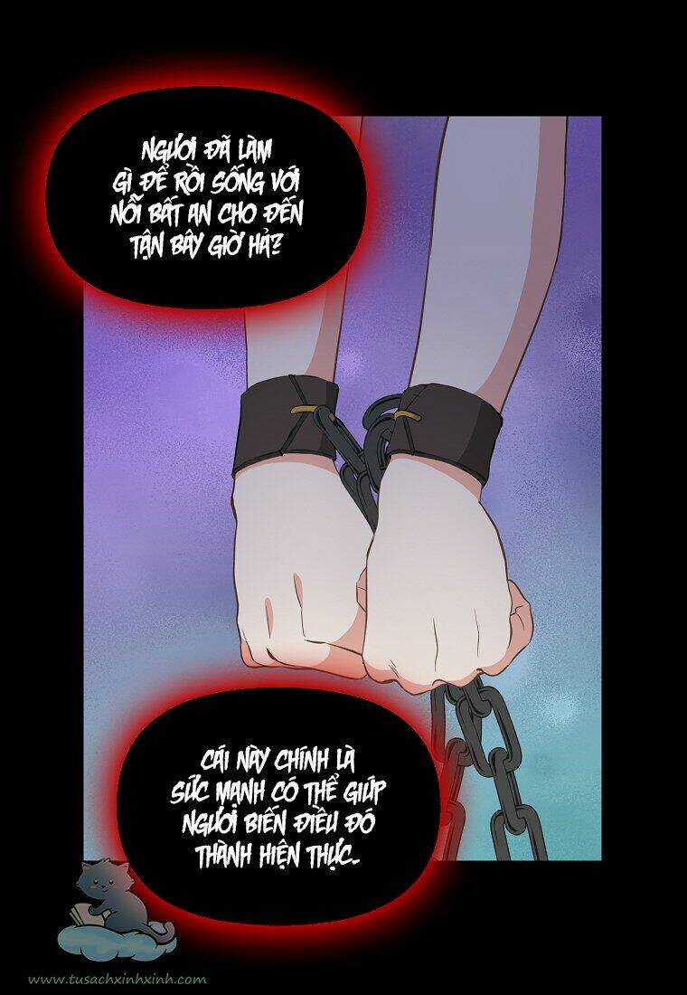 Hãy Bỏ Mặc Tôi Chapter 75 trang 23