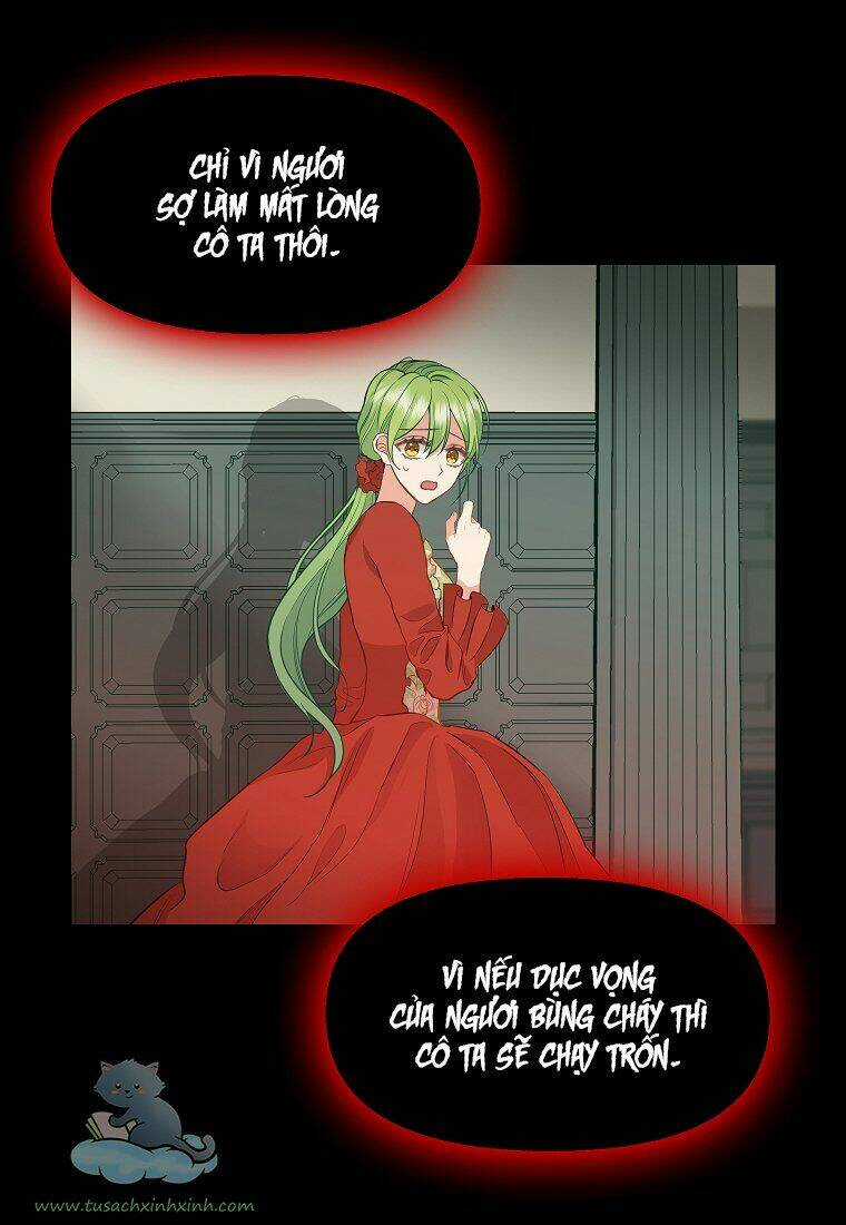 Hãy Bỏ Mặc Tôi Chapter 75 trang 25