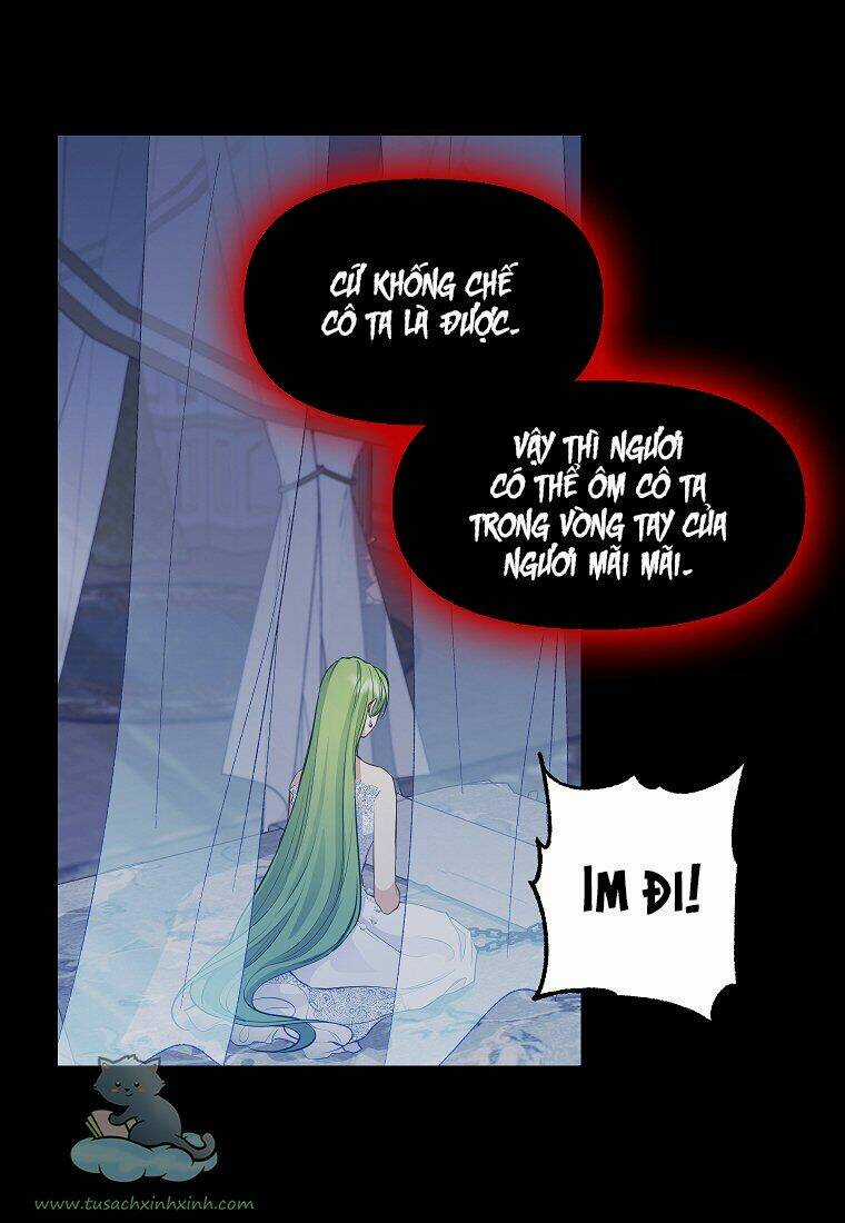 Hãy Bỏ Mặc Tôi Chapter 75 trang 26