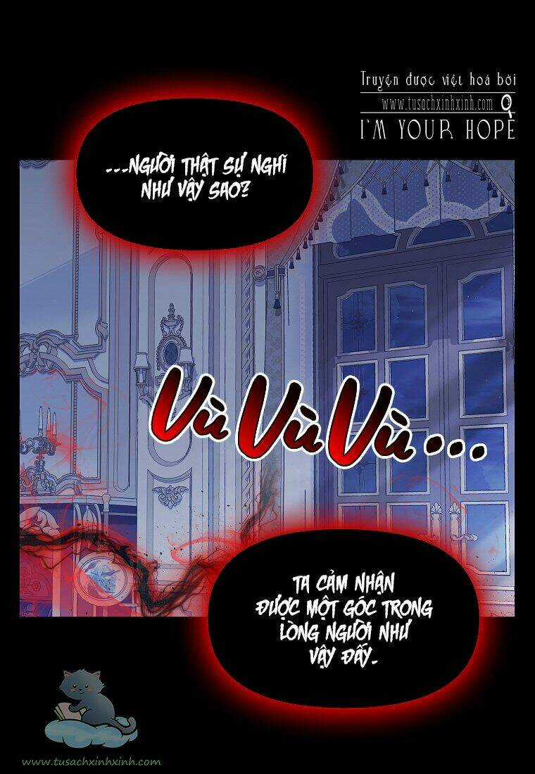 Hãy Bỏ Mặc Tôi Chapter 75 trang 28