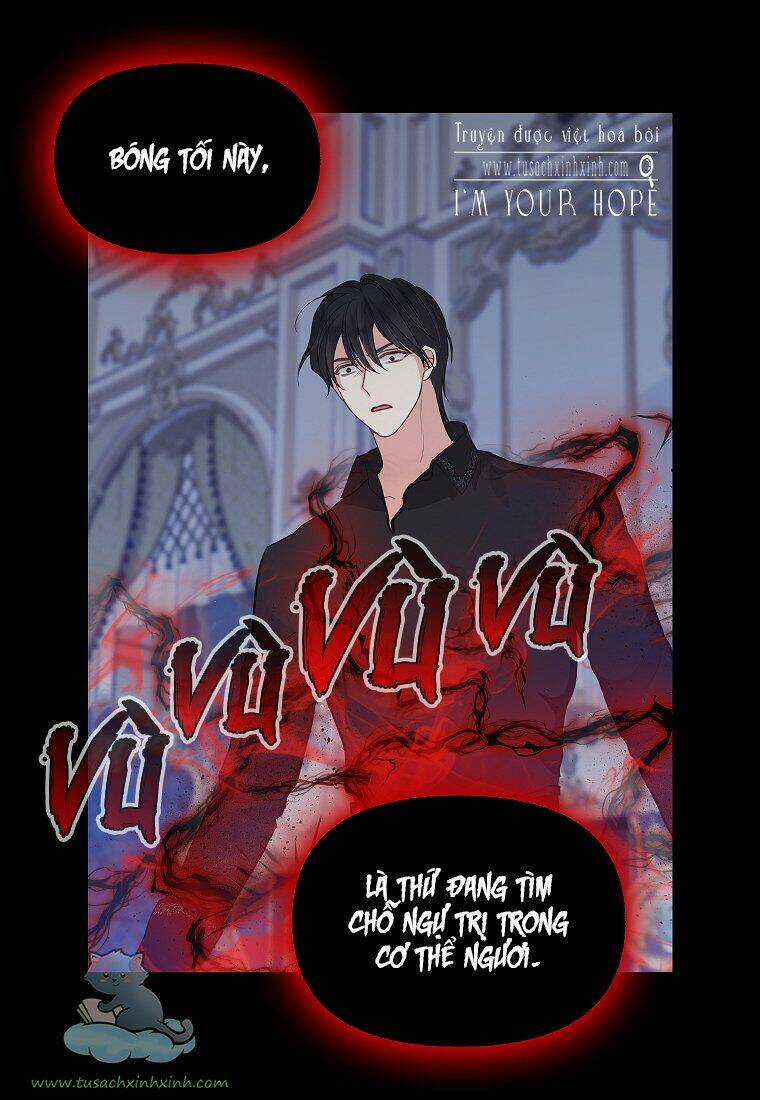 Hãy Bỏ Mặc Tôi Chapter 75 trang 29