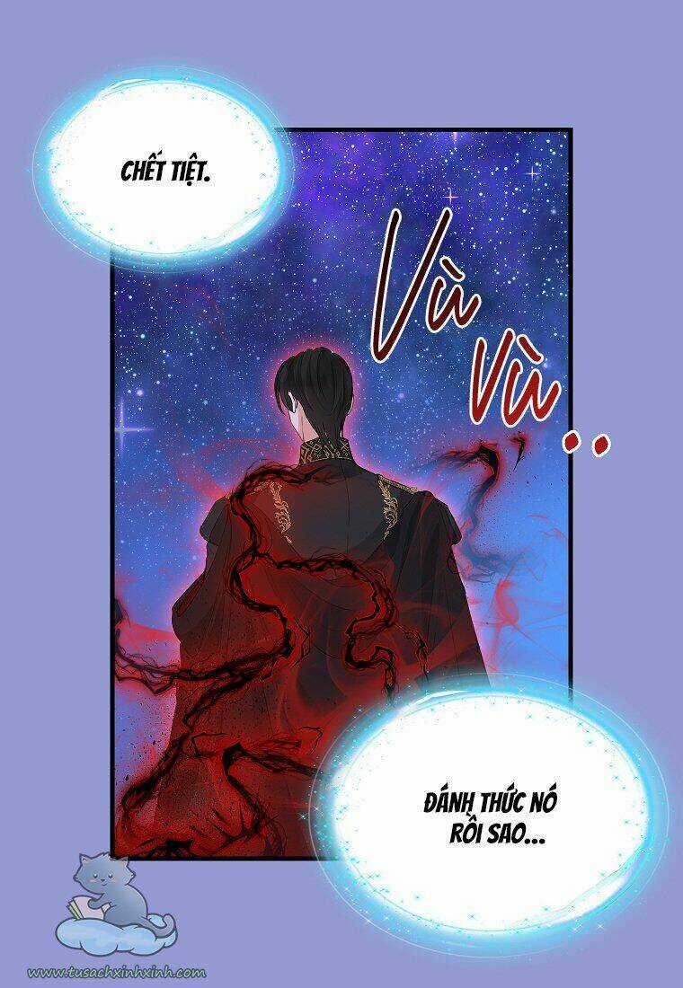 Hãy Bỏ Mặc Tôi Chapter 75 trang 33