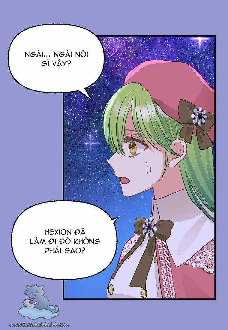 Hãy Bỏ Mặc Tôi Chapter 75 trang 35