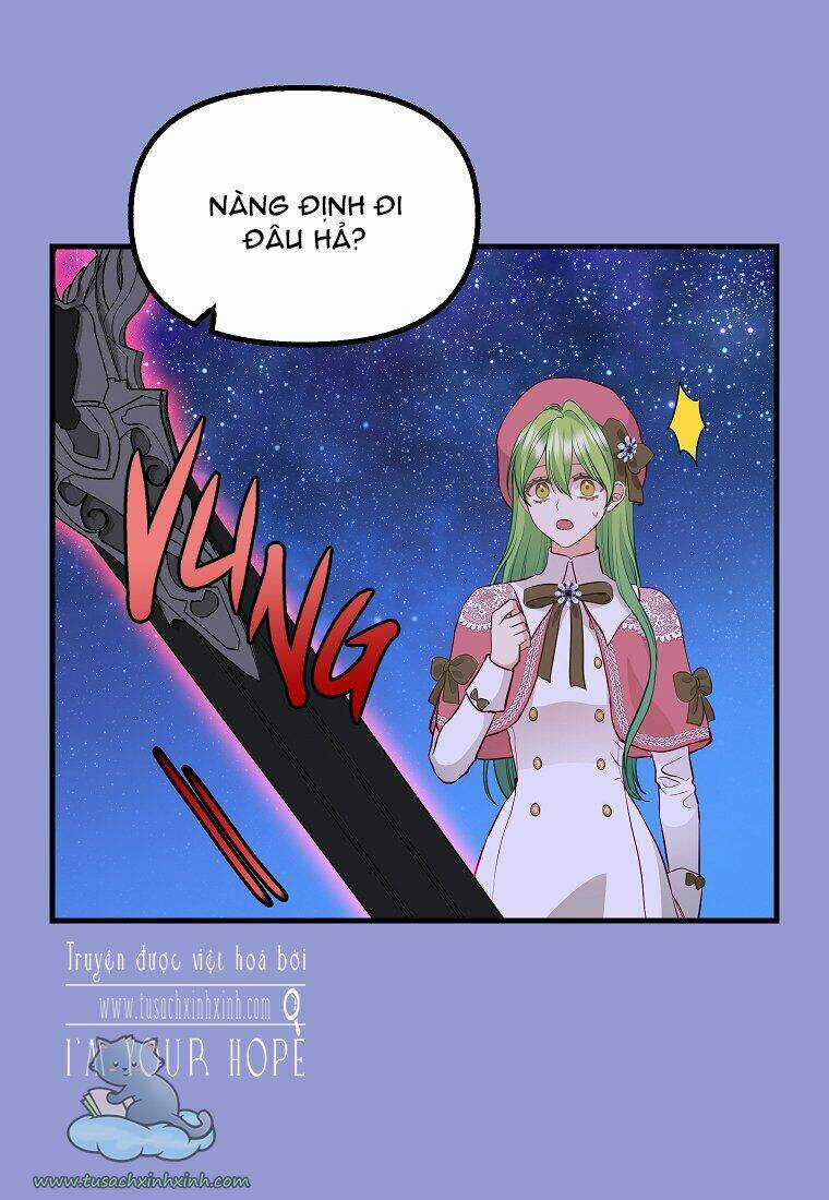 Hãy Bỏ Mặc Tôi Chapter 75 trang 38