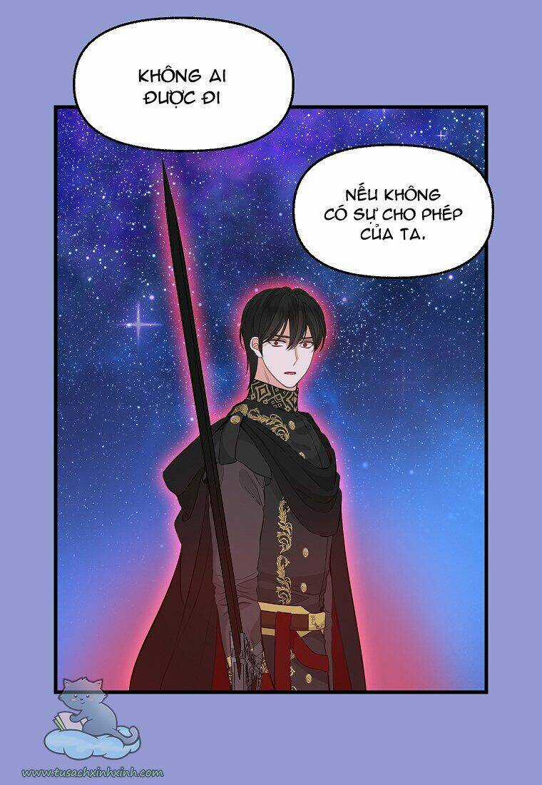 Hãy Bỏ Mặc Tôi Chapter 75 trang 39