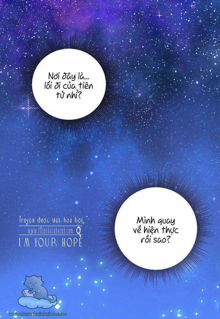 Hãy Bỏ Mặc Tôi Chapter 75 trang 4