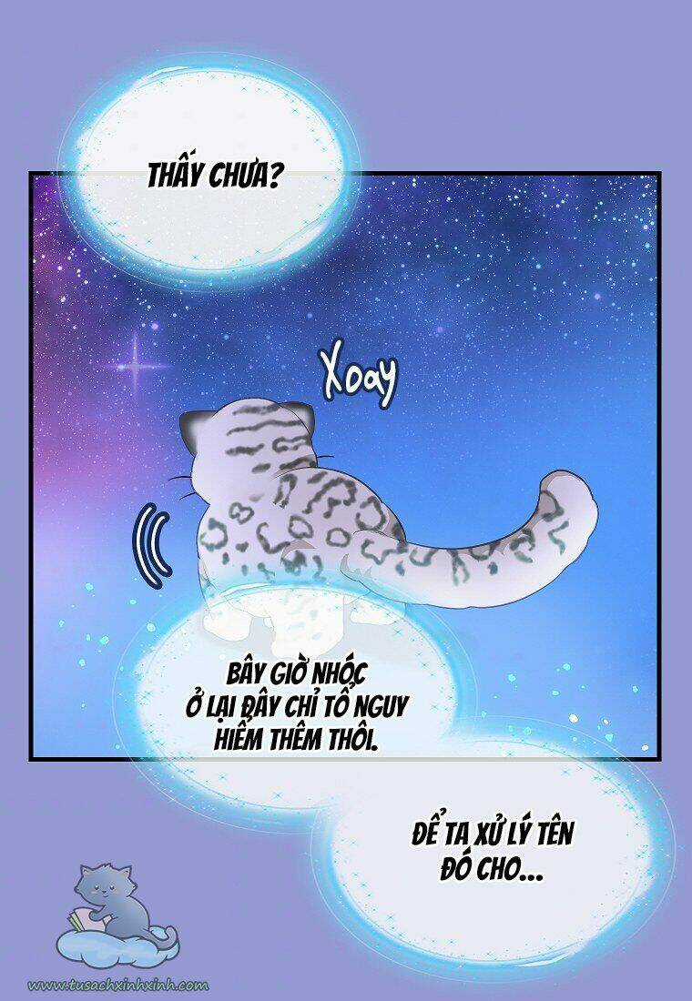 Hãy Bỏ Mặc Tôi Chapter 75 trang 41