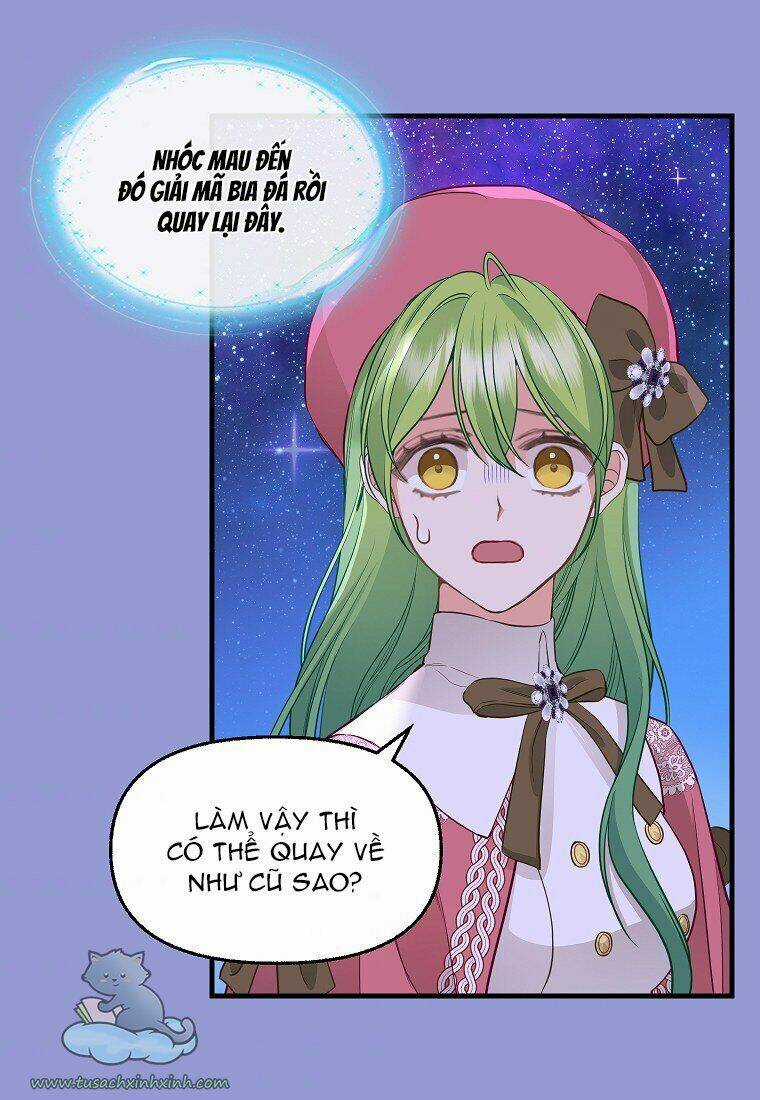 Hãy Bỏ Mặc Tôi Chapter 75 trang 42