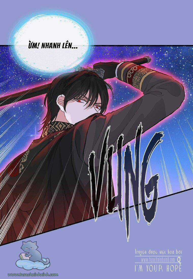 Hãy Bỏ Mặc Tôi Chapter 75 trang 43