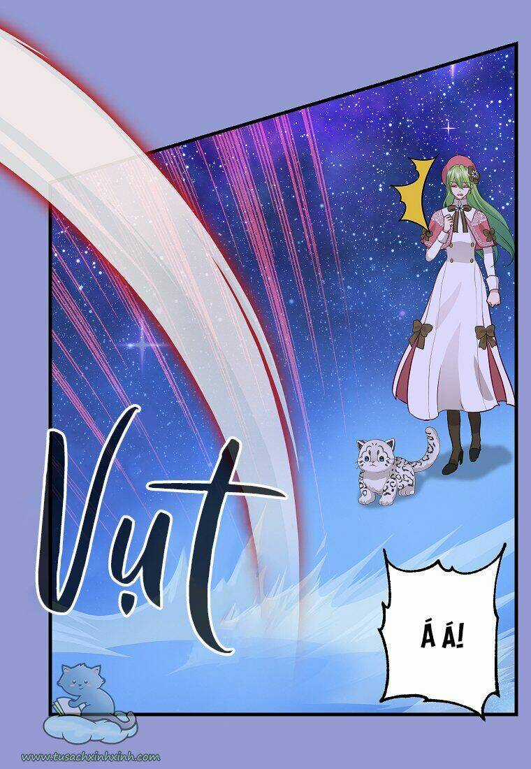 Hãy Bỏ Mặc Tôi Chapter 75 trang 44