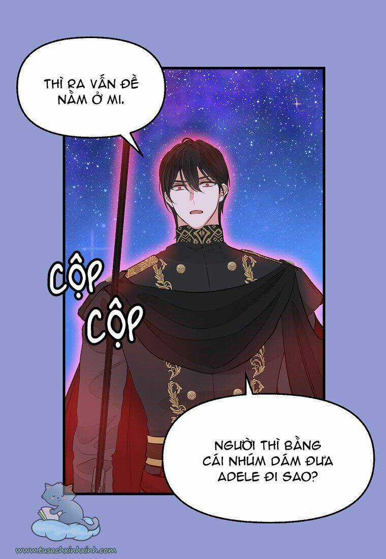 Hãy Bỏ Mặc Tôi Chapter 75 trang 45