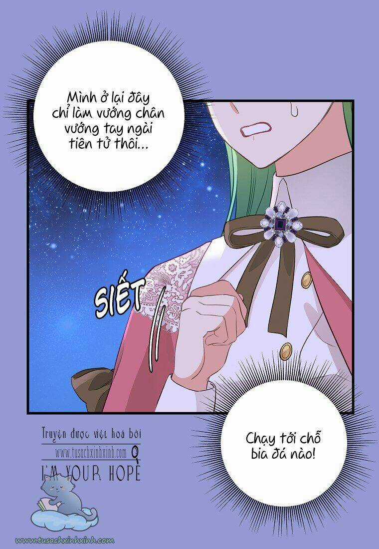 Hãy Bỏ Mặc Tôi Chapter 75 trang 46