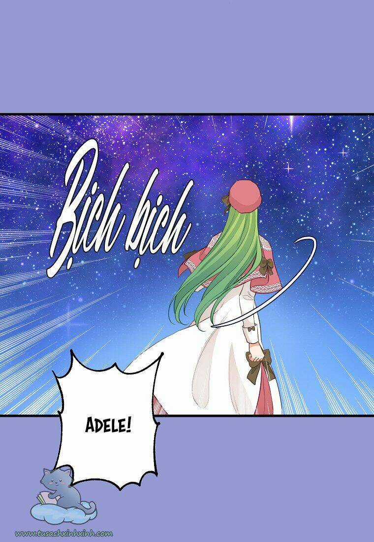 Hãy Bỏ Mặc Tôi Chapter 75 trang 47