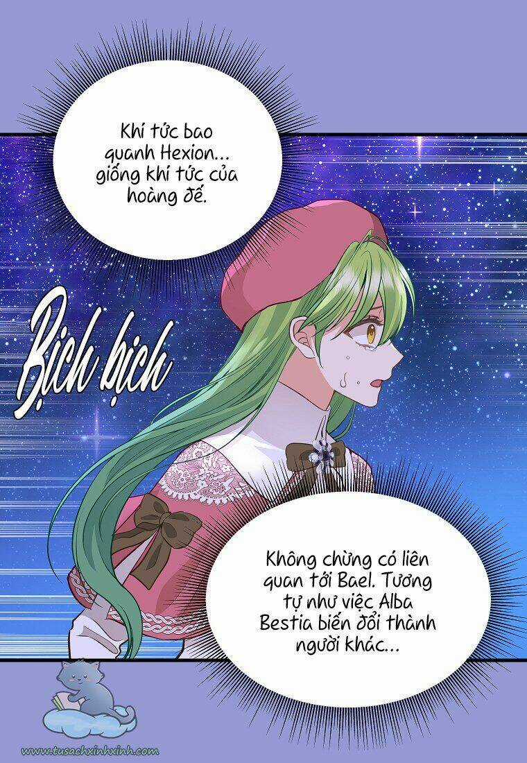 Hãy Bỏ Mặc Tôi Chapter 75 trang 48