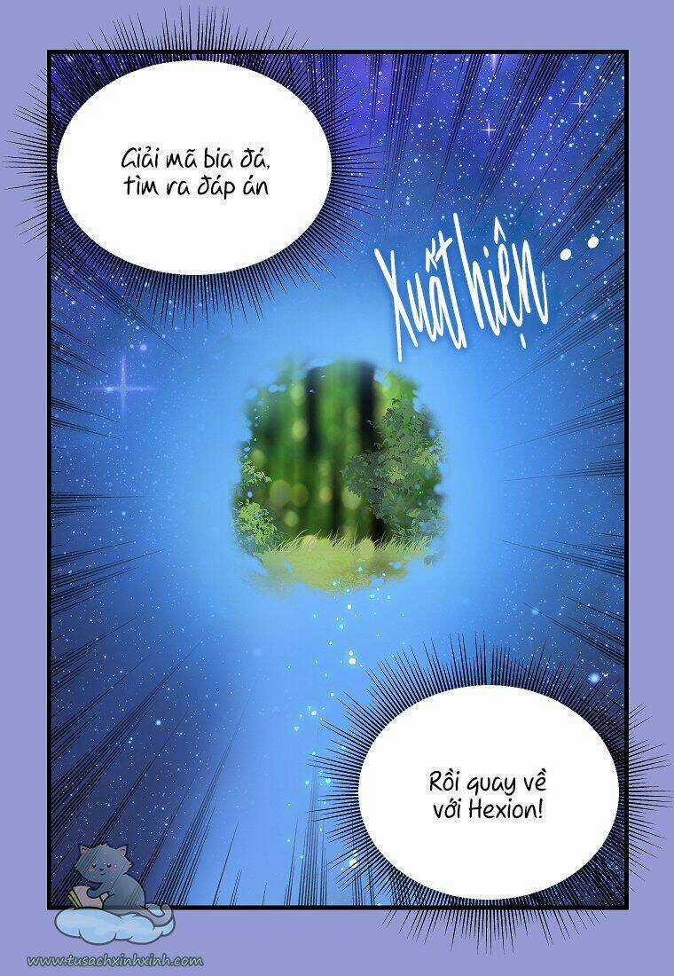 Hãy Bỏ Mặc Tôi Chapter 75 trang 49