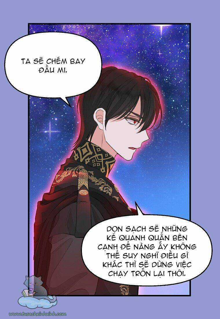 Hãy Bỏ Mặc Tôi Chapter 75 trang 53
