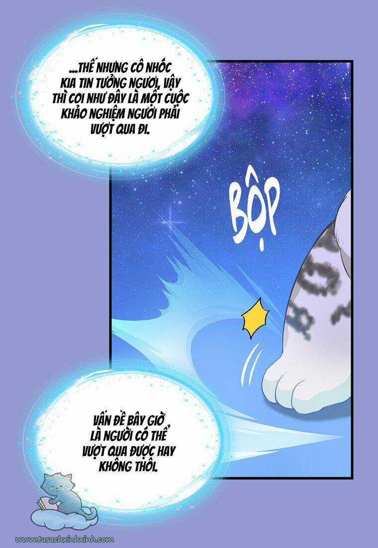 Hãy Bỏ Mặc Tôi Chapter 75 trang 55