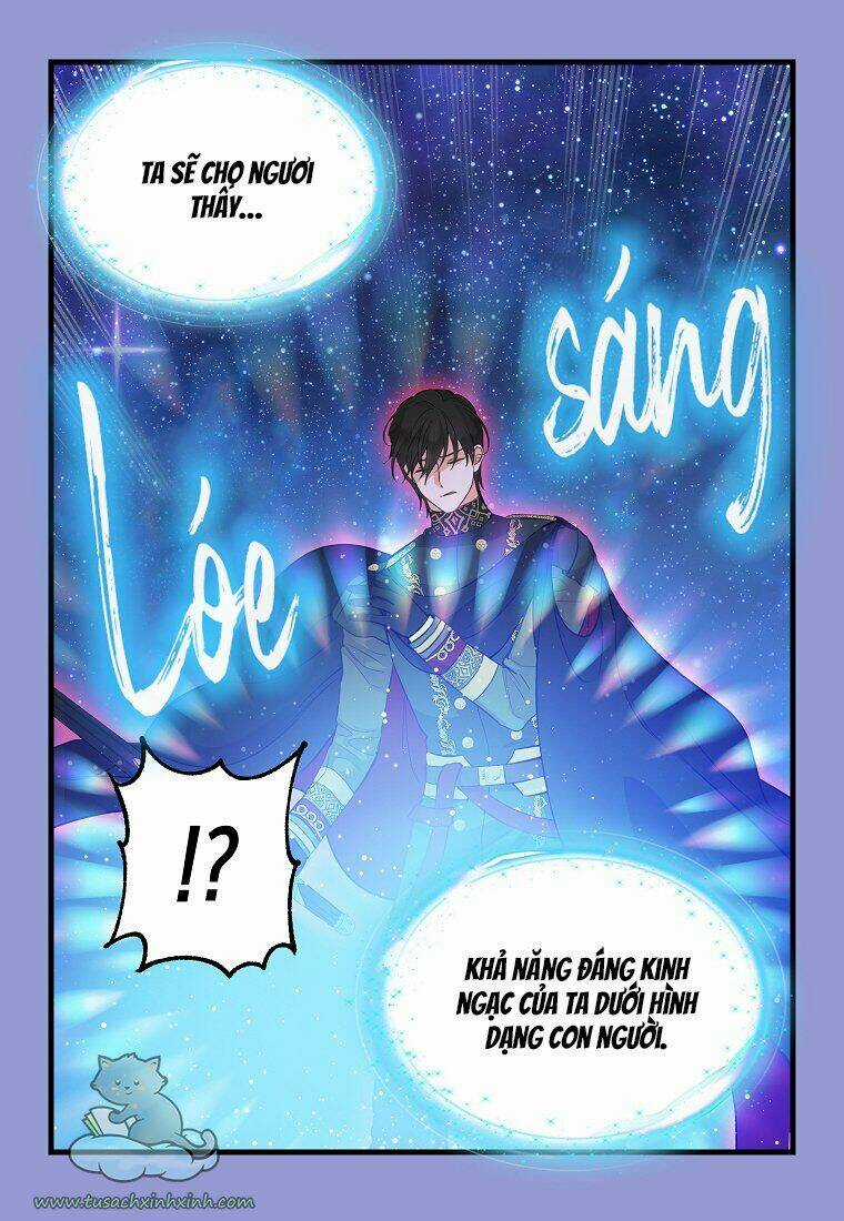 Hãy Bỏ Mặc Tôi Chapter 75 trang 56