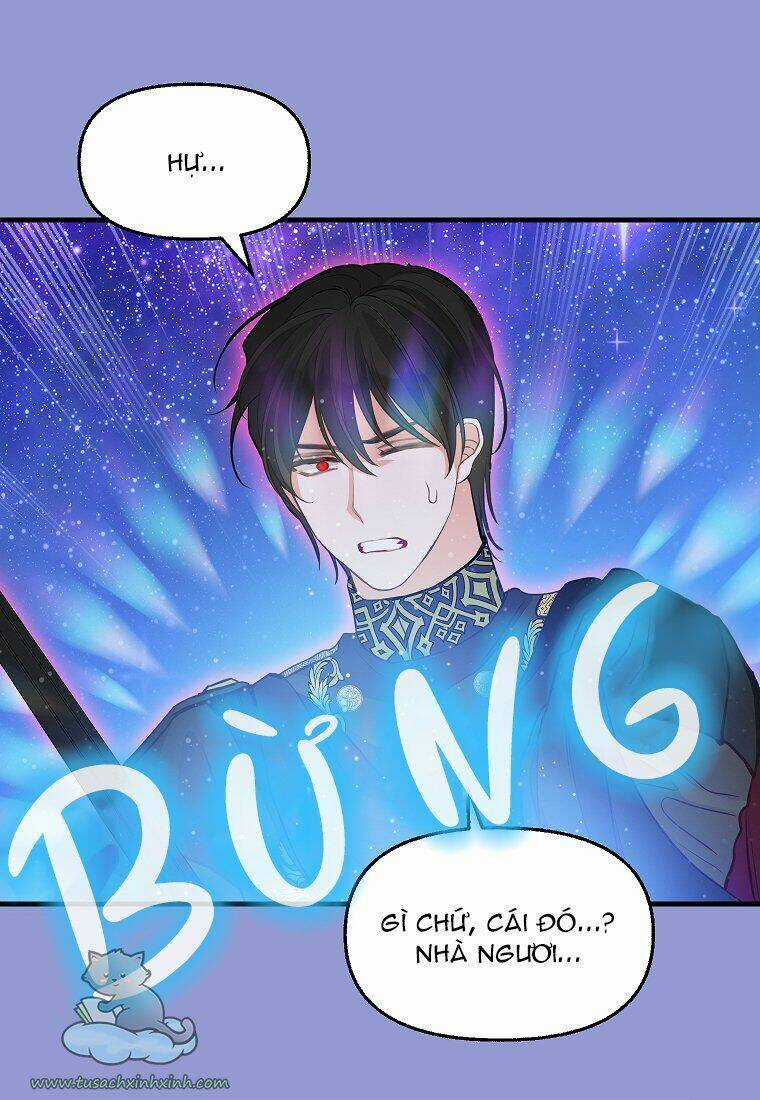 Hãy Bỏ Mặc Tôi Chapter 75 trang 57