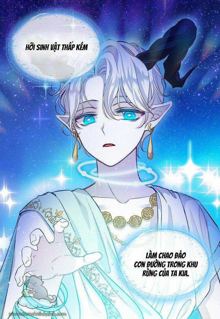 Hãy Bỏ Mặc Tôi Chapter 75 trang 59