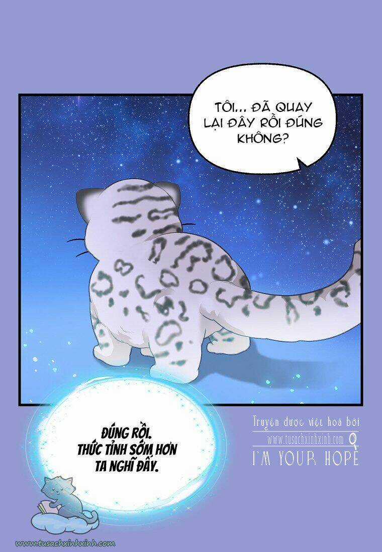 Hãy Bỏ Mặc Tôi Chapter 75 trang 6