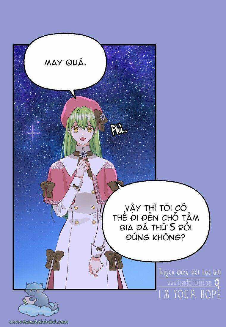 Hãy Bỏ Mặc Tôi Chapter 75 trang 7