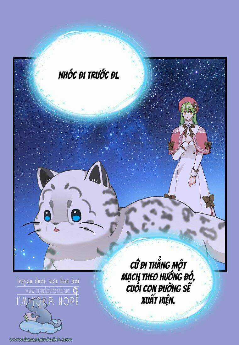 Hãy Bỏ Mặc Tôi Chapter 75 trang 8