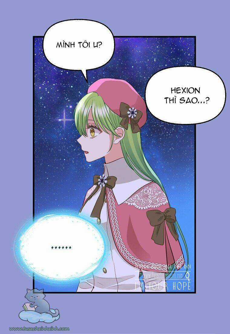 Hãy Bỏ Mặc Tôi Chapter 75 trang 9