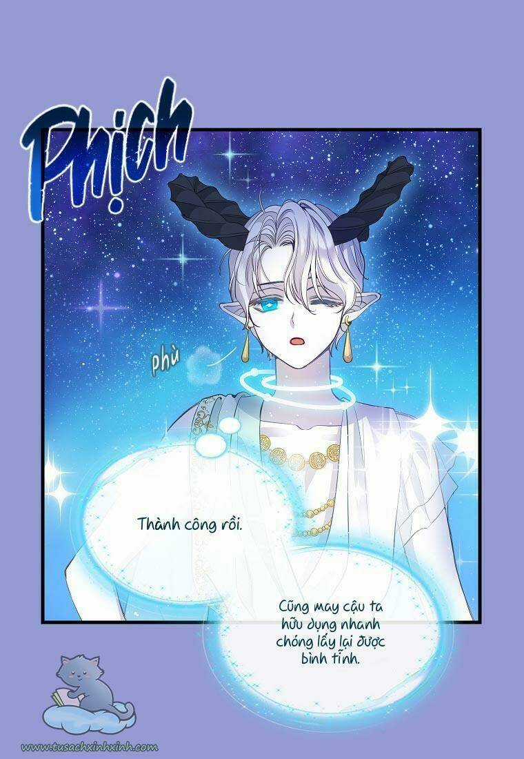 Hãy Bỏ Mặc Tôi Chapter 76 trang 11