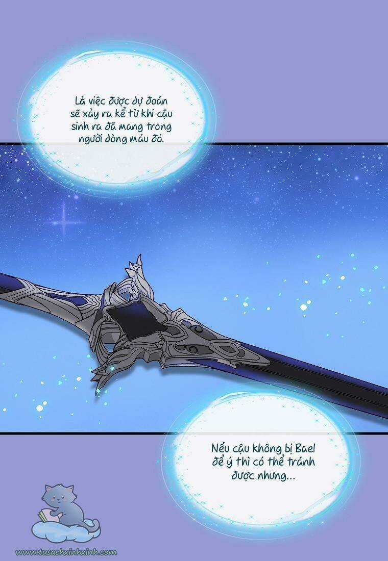 Hãy Bỏ Mặc Tôi Chapter 76 trang 13