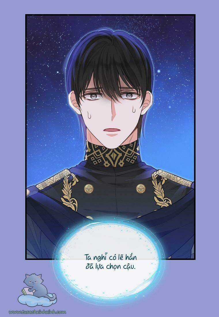 Hãy Bỏ Mặc Tôi Chapter 76 trang 14