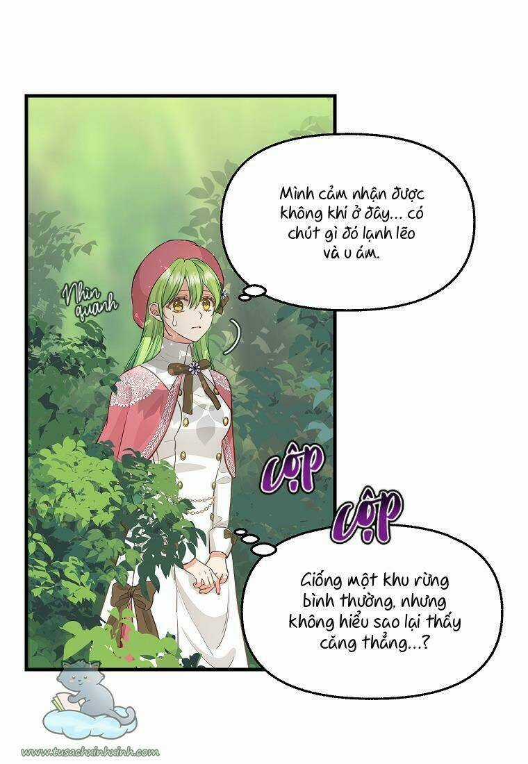 Hãy Bỏ Mặc Tôi Chapter 76 trang 16