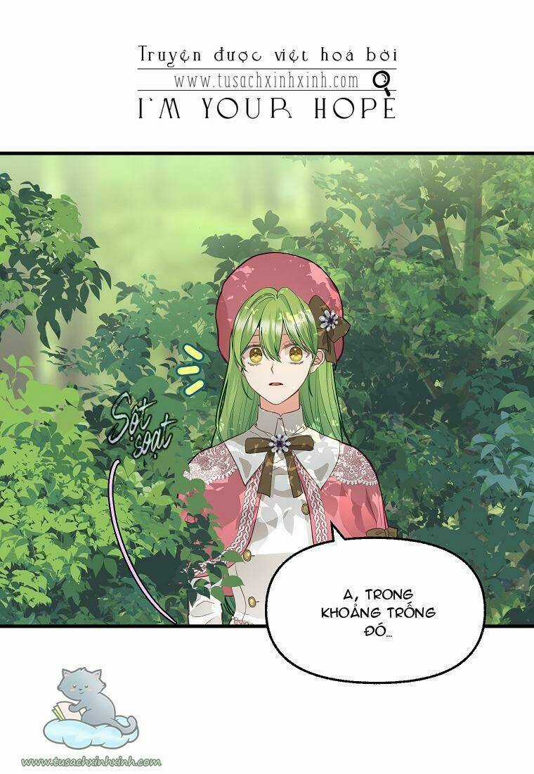 Hãy Bỏ Mặc Tôi Chapter 76 trang 17