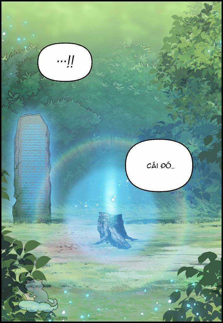 Hãy Bỏ Mặc Tôi Chapter 76 trang 18