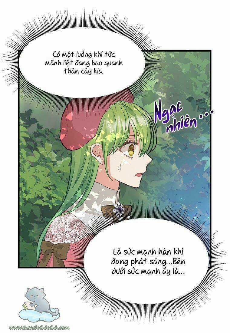 Hãy Bỏ Mặc Tôi Chapter 76 trang 19