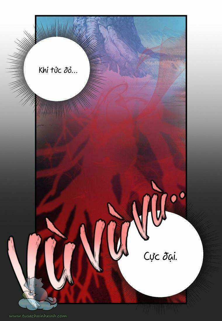 Hãy Bỏ Mặc Tôi Chapter 76 trang 20