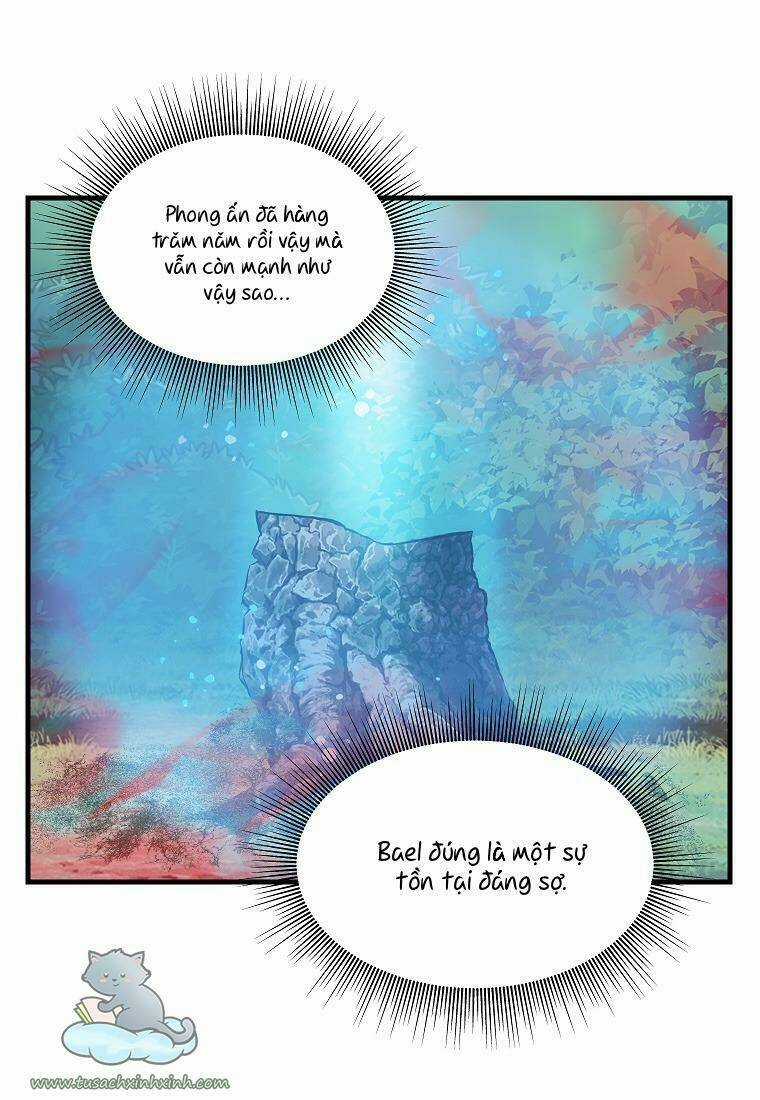 Hãy Bỏ Mặc Tôi Chapter 76 trang 22