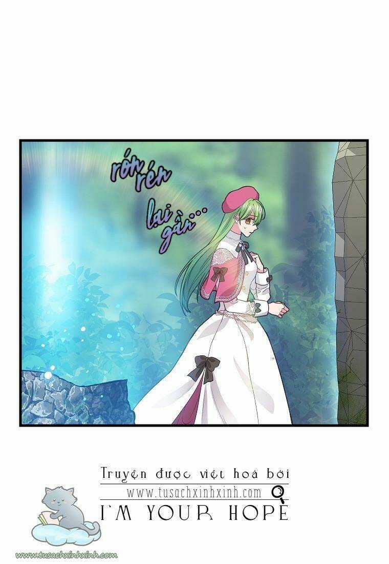 Hãy Bỏ Mặc Tôi Chapter 76 trang 24