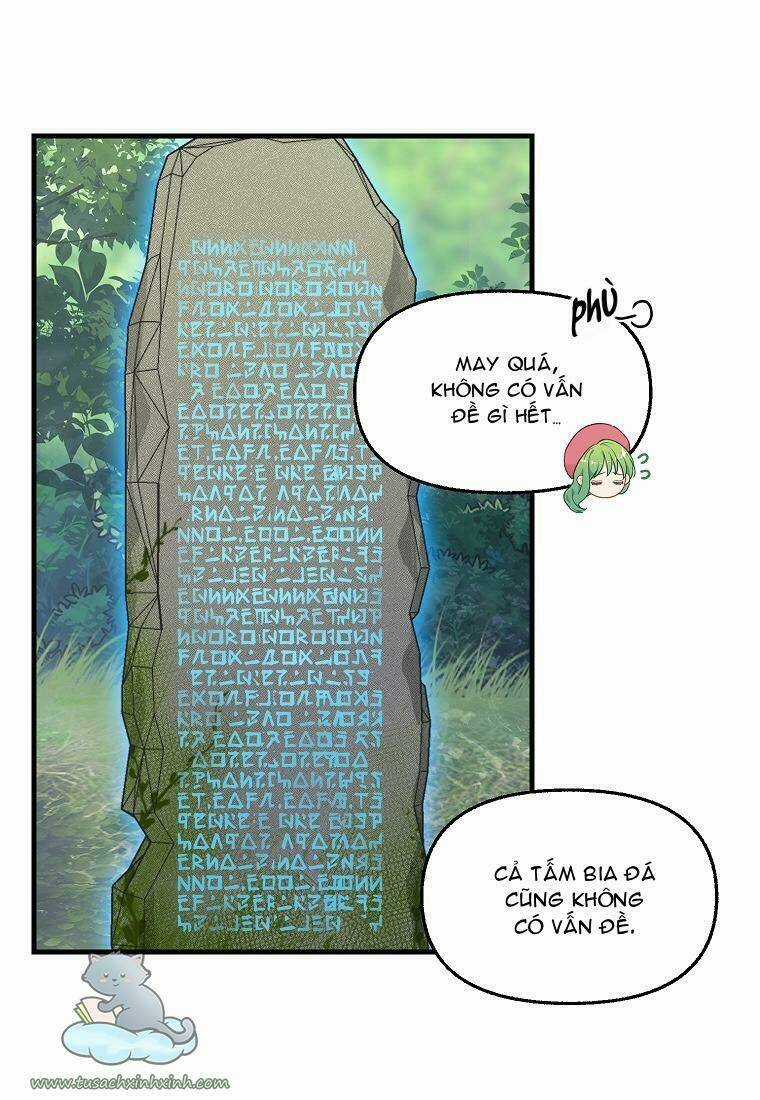 Hãy Bỏ Mặc Tôi Chapter 76 trang 25