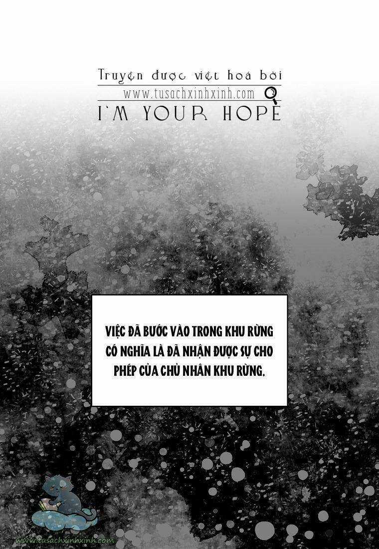 Hãy Bỏ Mặc Tôi Chapter 76 trang 28