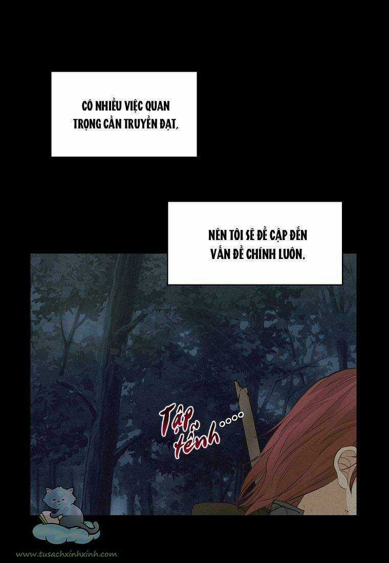 Hãy Bỏ Mặc Tôi Chapter 76 trang 29