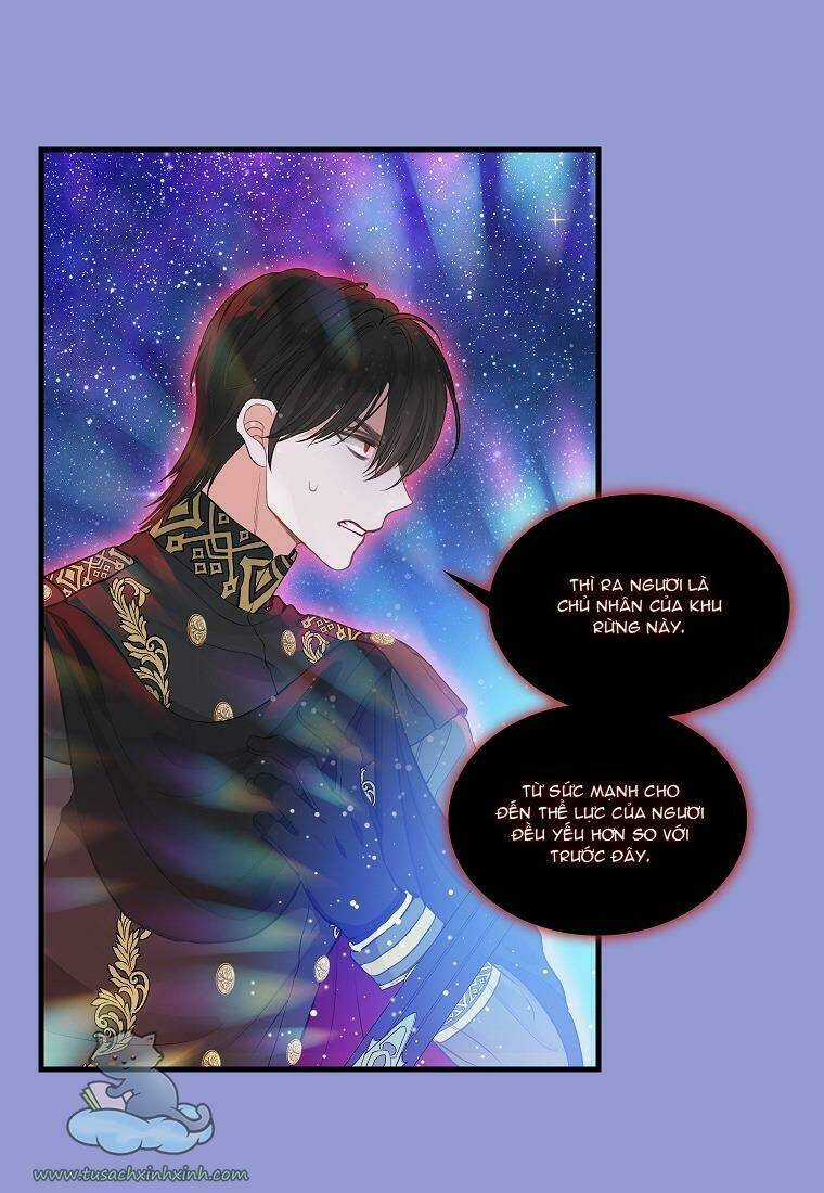 Hãy Bỏ Mặc Tôi Chapter 76 trang 3