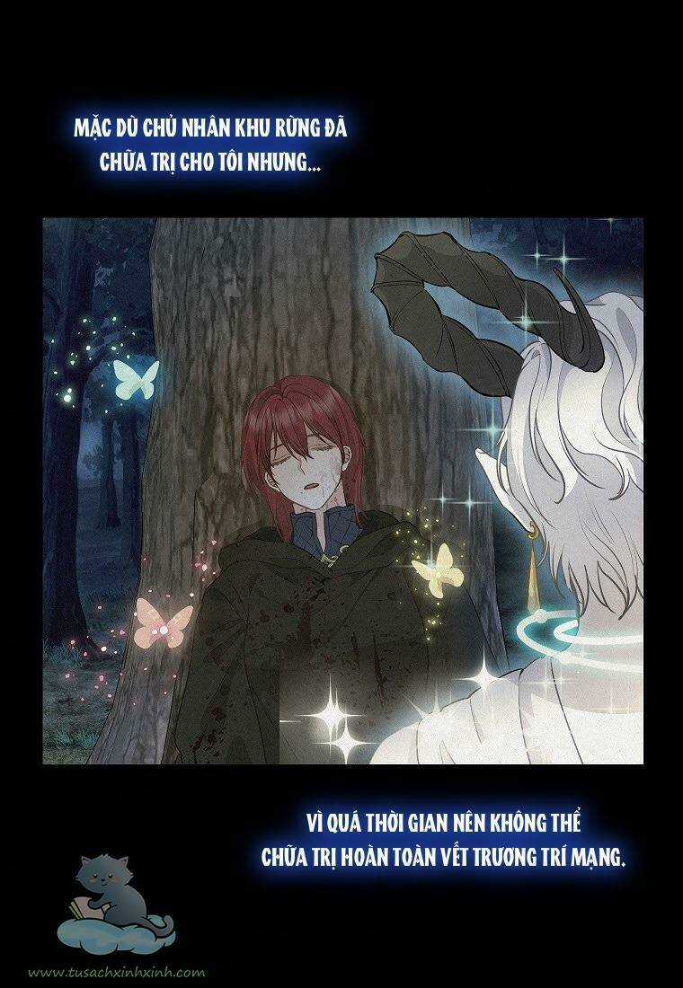 Hãy Bỏ Mặc Tôi Chapter 76 trang 31