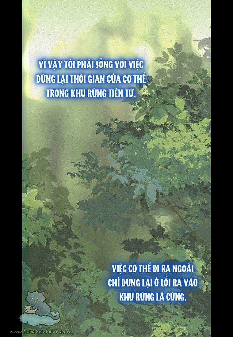 Hãy Bỏ Mặc Tôi Chapter 76 trang 32