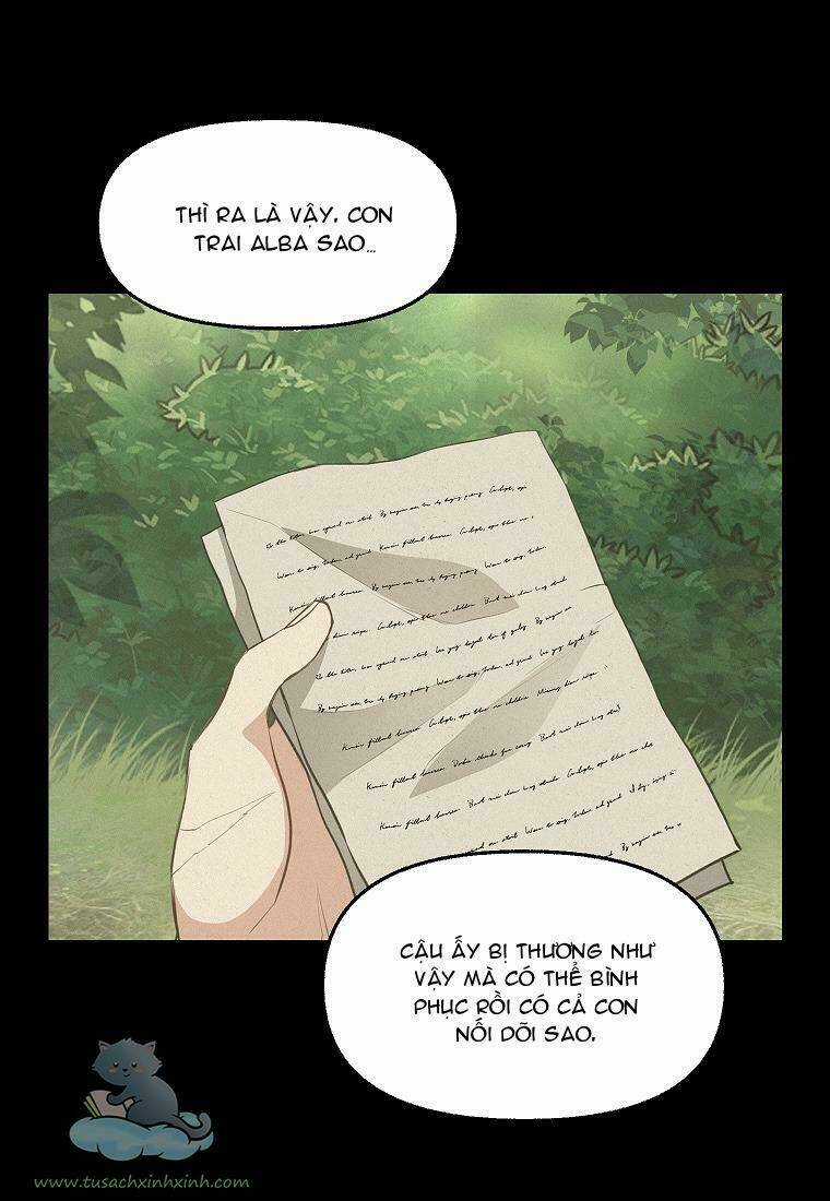 Hãy Bỏ Mặc Tôi Chapter 76 trang 35